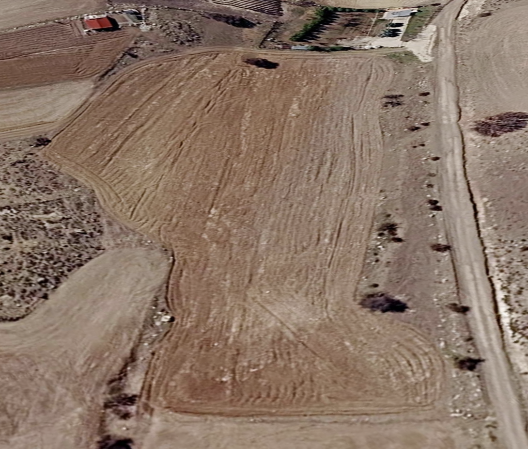 YAŞAR GYO | Batıkent Yuva'da Yatırımlık Fırsat 1000 m² Arsa - 3