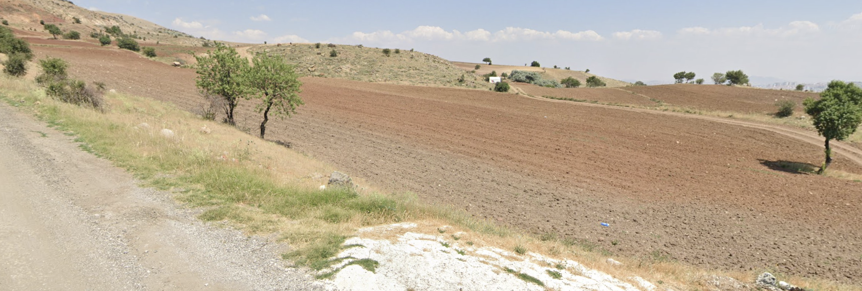 YAŞAR GYO | Batıkent Yuva'da Yatırımlık Fırsat 1000 m² Arsa