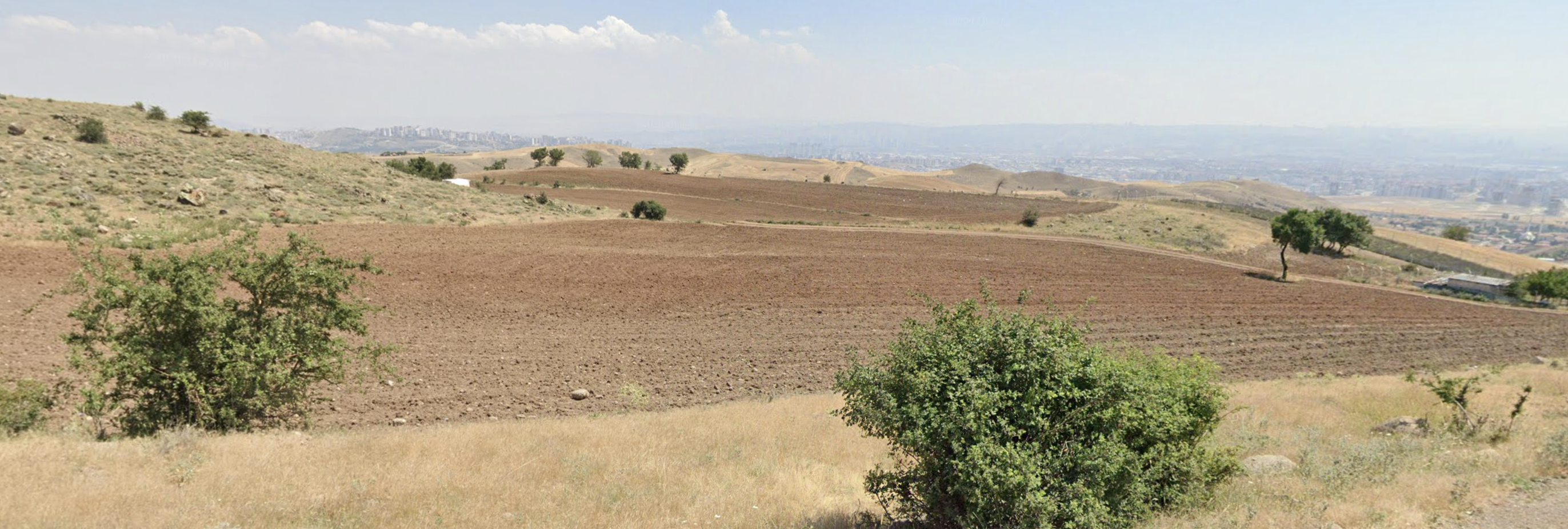 YAŞAR GYO | Batıkent Yuva'da Yatırımlık Fırsat 1000 m² Arsa - 4