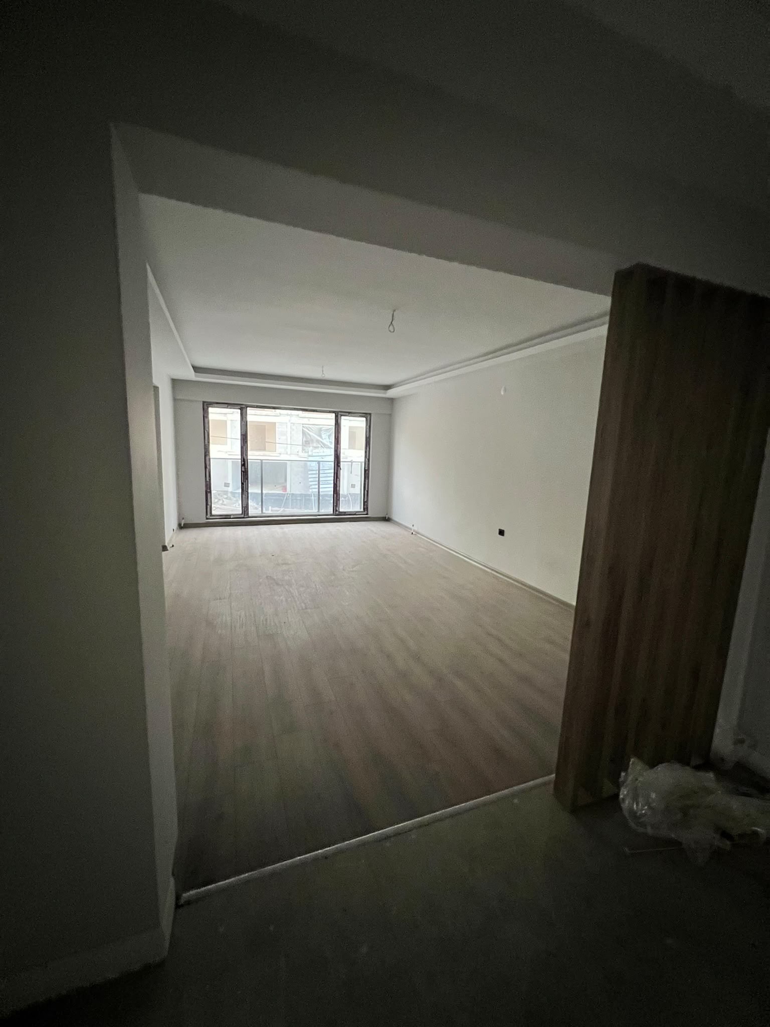 YAŞAR GYO'DAN MAMAK EGE MAHALLESİ 3+1 OTURUMA HAZIR SATILIK DAİRE - 14
