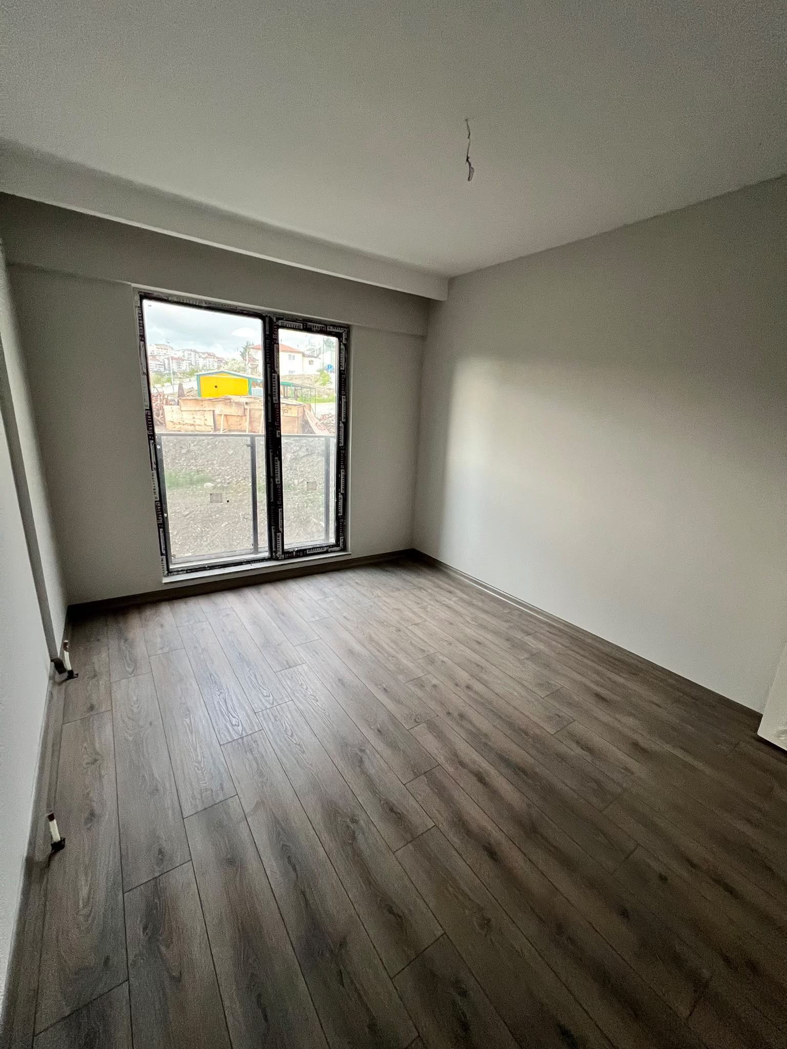 YAŞAR GYO'DAN MAMAK EGE MAHALLESİ 3+1 OTURUMA HAZIR SATILIK DAİRE - 8