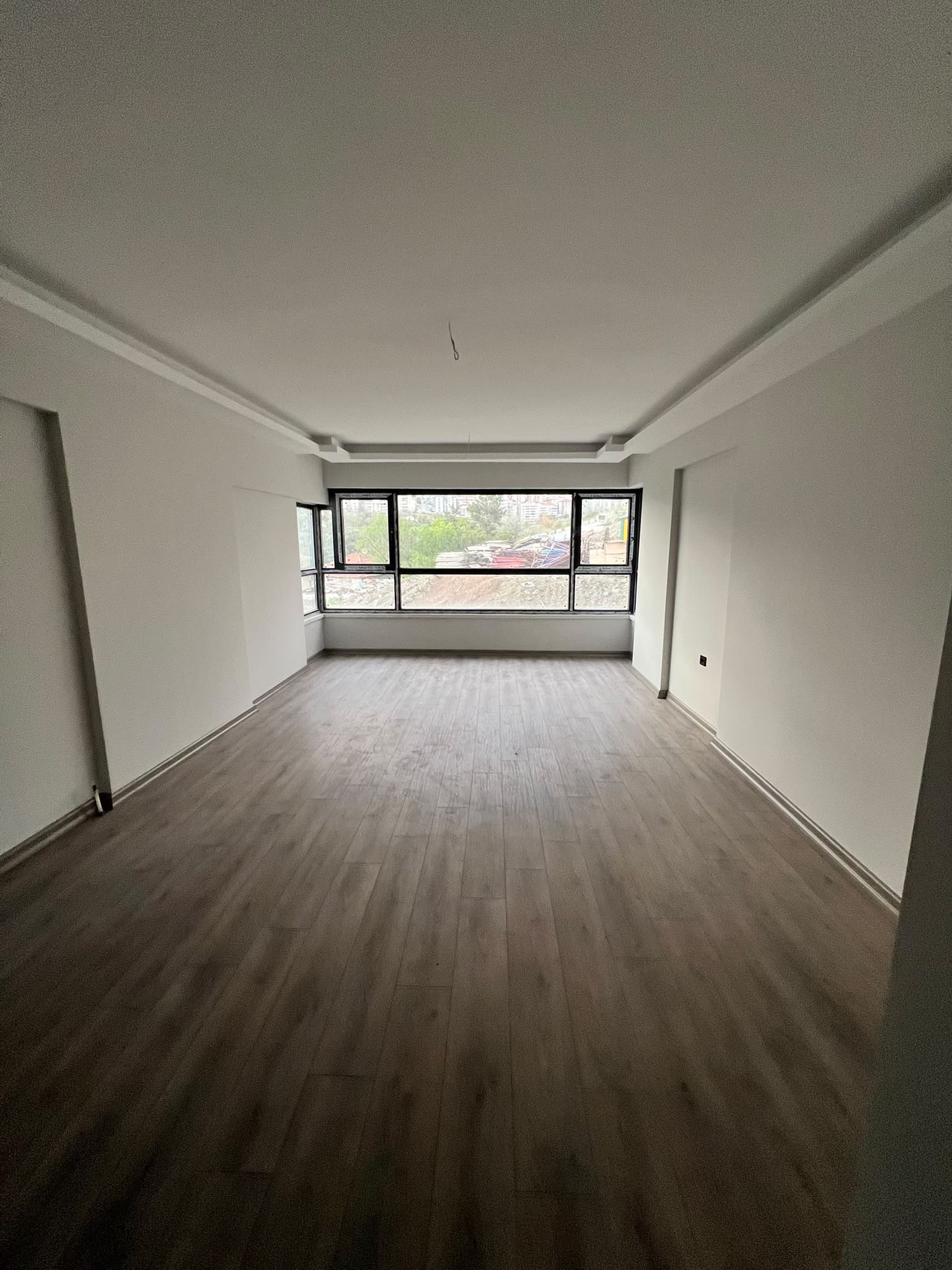 YAŞAR GYO'DAN MAMAK EGE MAHALLESİ 3+1 OTURUMA HAZIR SATILIK DAİRE - 13