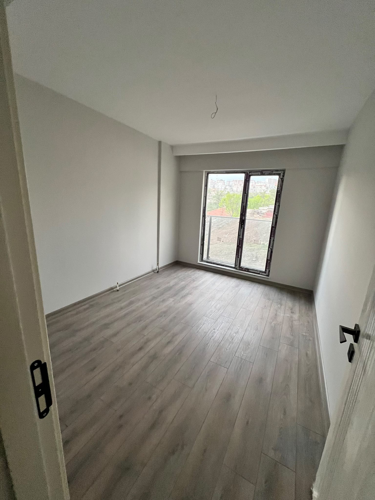 YAŞAR GYO'DAN MAMAK EGE MAHALLESİ 3+1 OTURUMA HAZIR SATILIK DAİRE