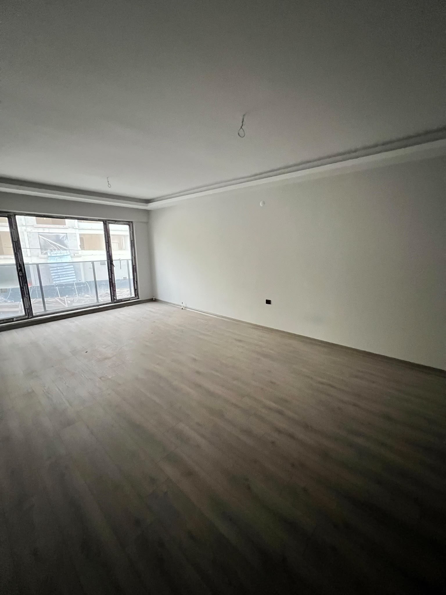 YAŞAR GYO'DAN MAMAK EGE MAHALLESİ 3+1 OTURUMA HAZIR SATILIK DAİRE - 5