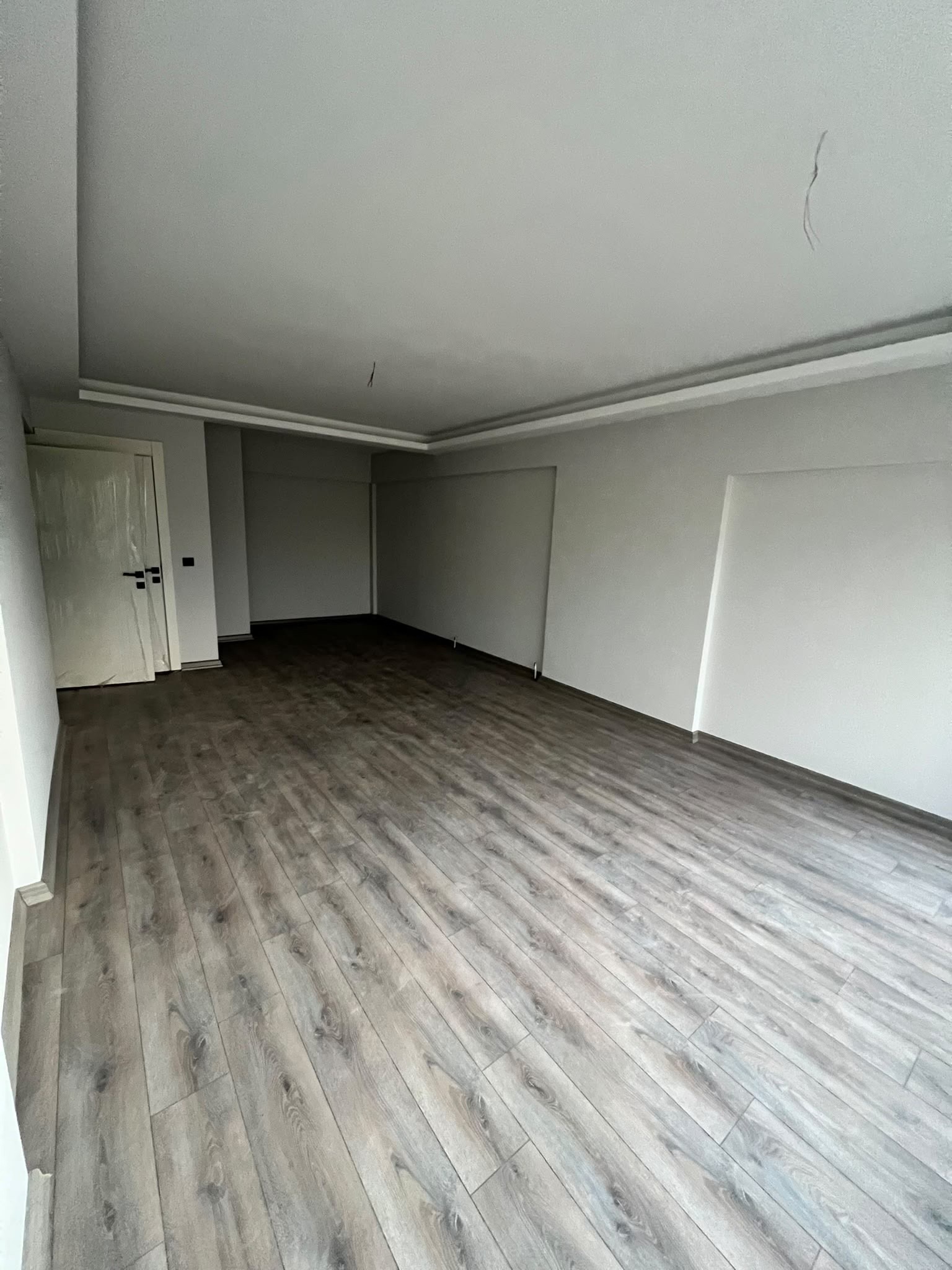 YAŞAR GYO'DAN MAMAK EGE MAHALLESİ 3+1 OTURUMA HAZIR SATILIK DAİRE - 11