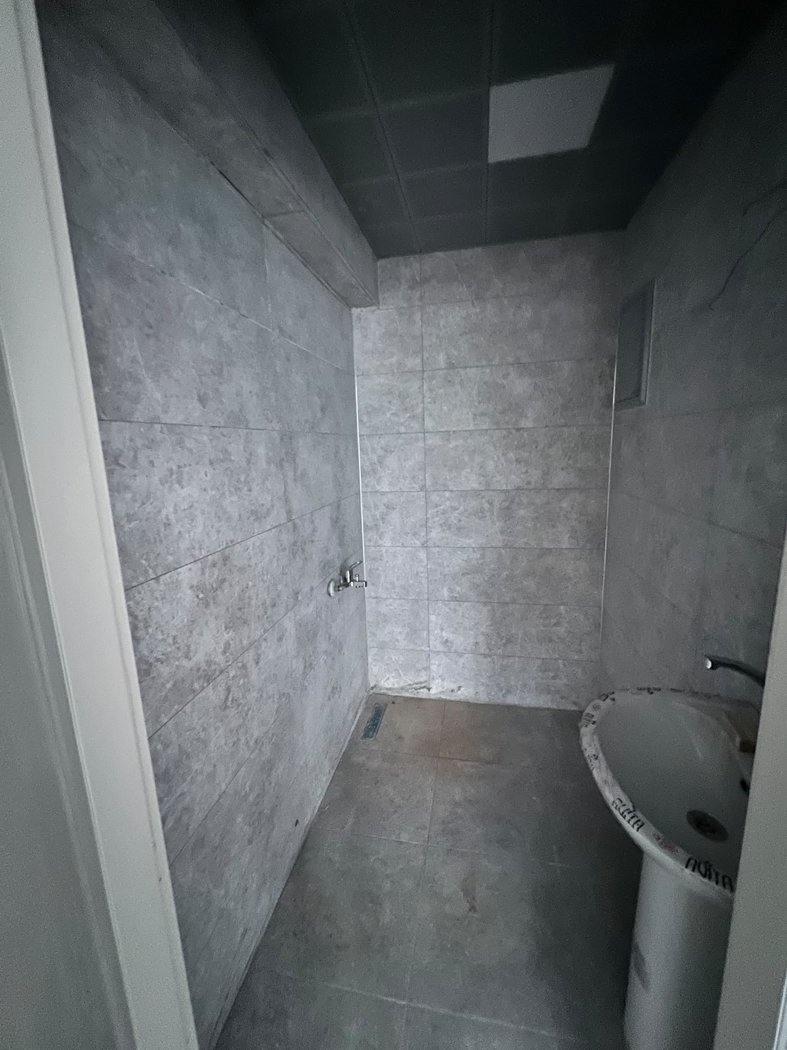 YAŞAR GYO'DAN MAMAK EGE MAHALLESİ 3+1 OTURUMA HAZIR SATILIK DAİRE - 12