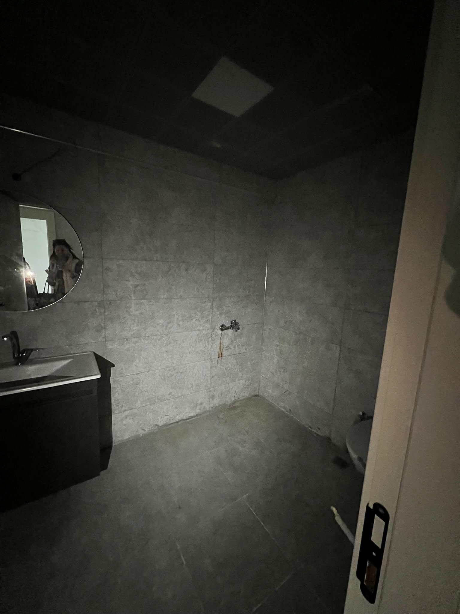 YAŞAR GYO'DAN MAMAK EGE MAHALLESİ 3+1 OTURUMA HAZIR SATILIK DAİRE - 2