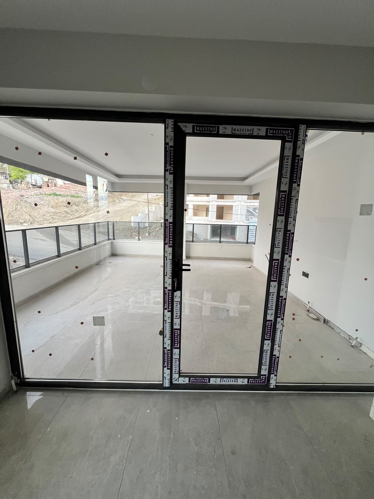 YAŞAR GYO'DAN MAMAK EGE MAHALLESİ 3+1 OTURUMA HAZIR SATILIK DAİRE - 15