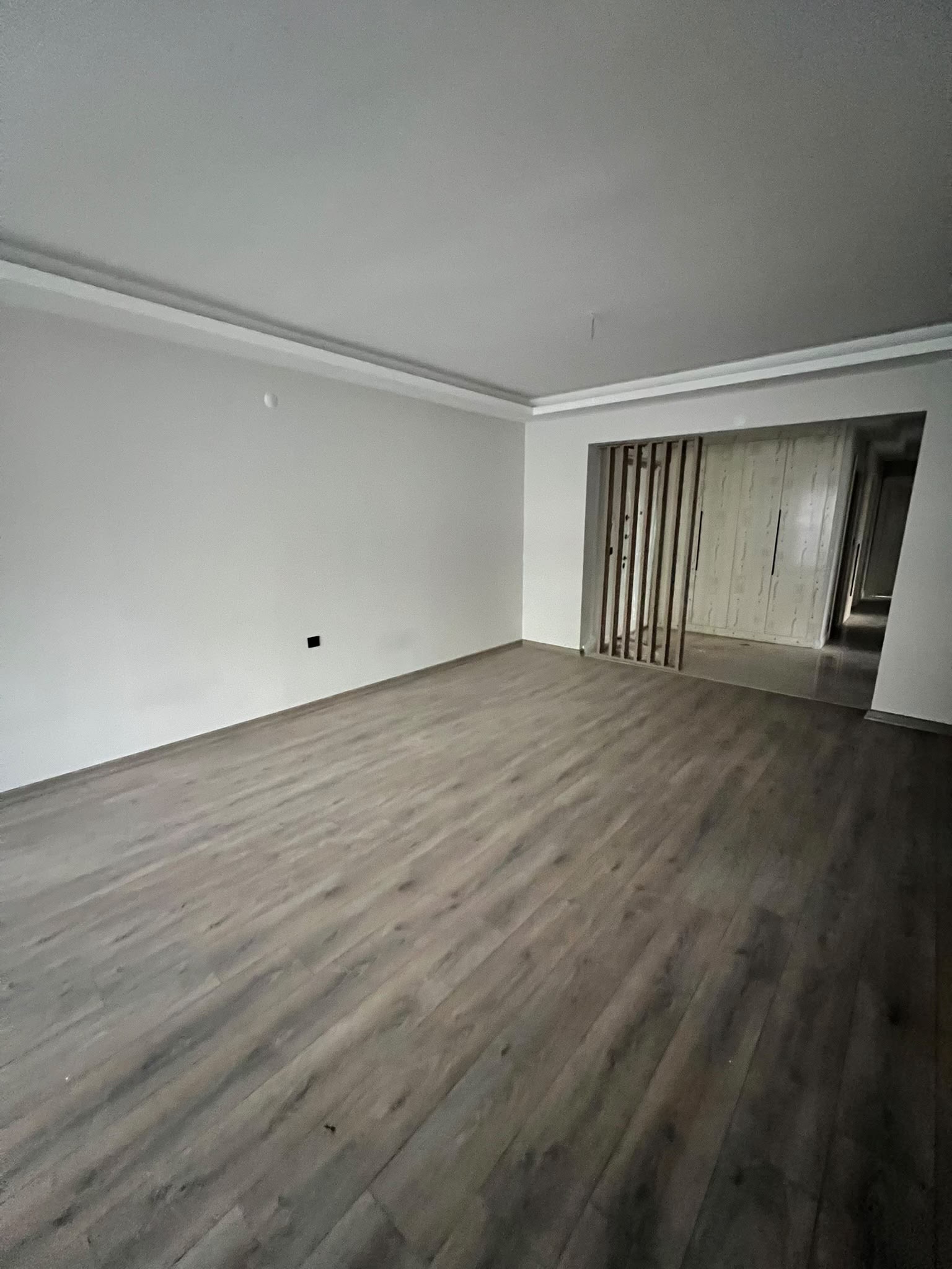 YAŞAR GYO'DAN MAMAK EGE MAHALLESİ 3+1 OTURUMA HAZIR SATILIK DAİRE - 4