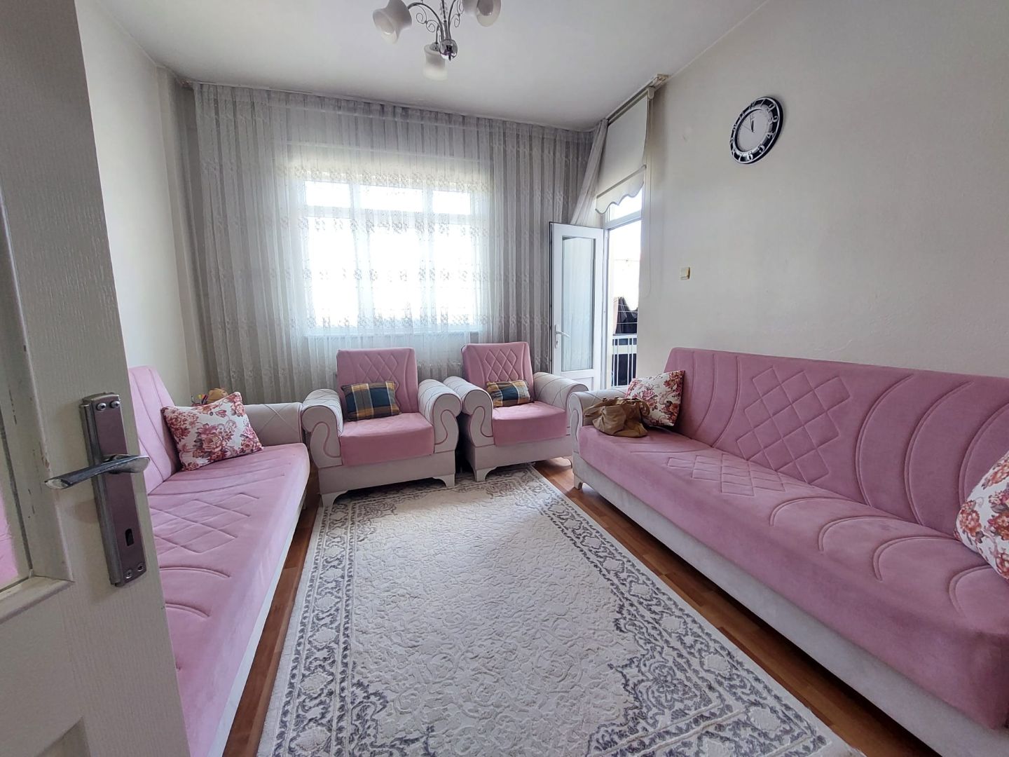 Yaşar Gayrimenkulden Kocasinan Yunusemrede 3+1 Daire - 11