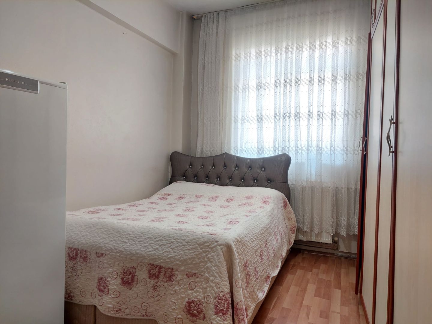 Yaşar Gayrimenkulden Kocasinan Yunusemrede 3+1 Daire - 20
