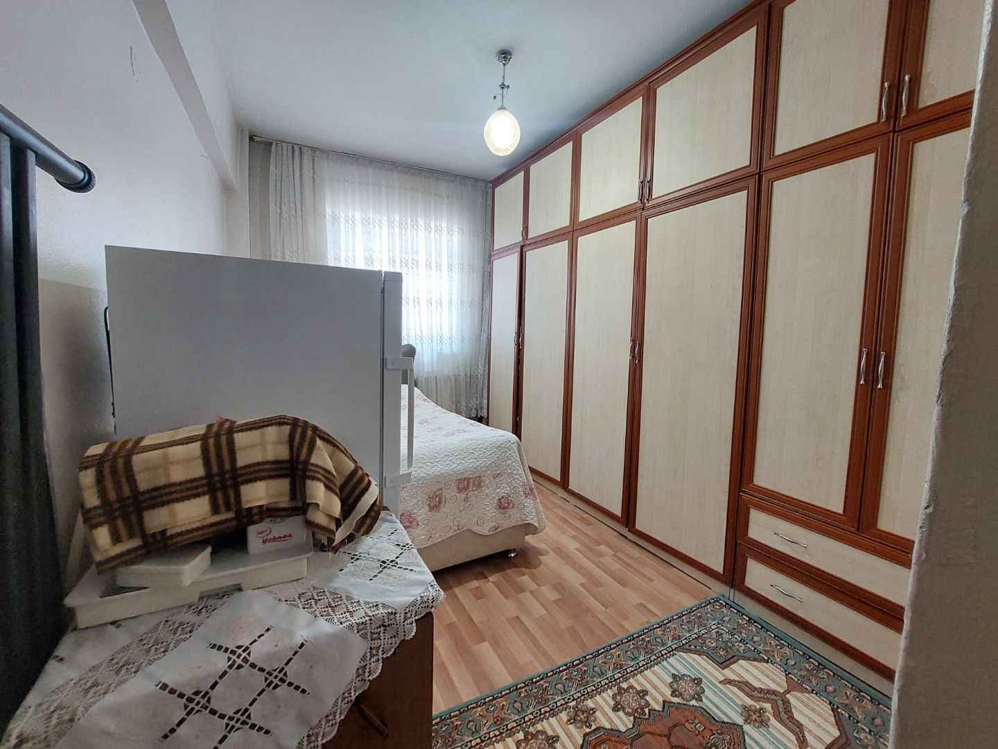Yaşar Gayrimenkulden Kocasinan Yunusemrede 3+1 Daire - 16