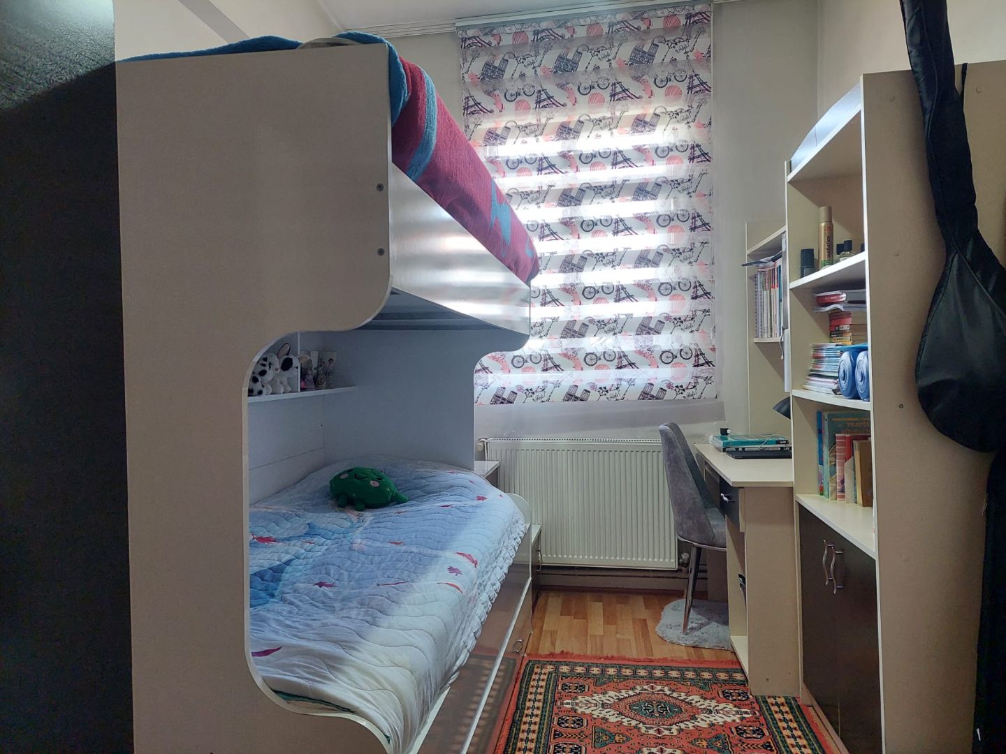 Yaşar Gayrimenkulden Kocasinan Yunusemrede 3+1 Daire - 22