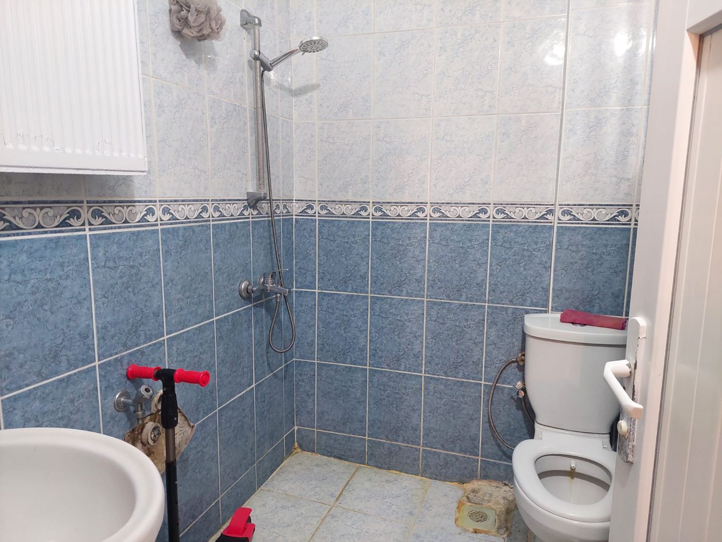 Yaşar Gayrimenkulden Kocasinan Yunusemrede 3+1 Daire - 21