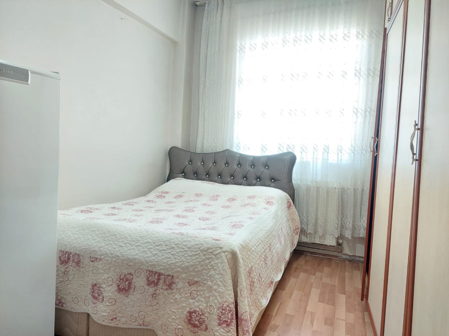 Yaşar Gayrimenkulden Kocasinan Yunusemrede 3+1 Daire - 15