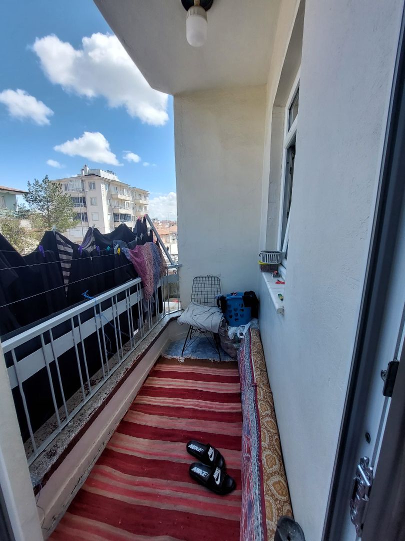Yaşar Gayrimenkulden Kocasinan Yunusemrede 3+1 Daire - 12