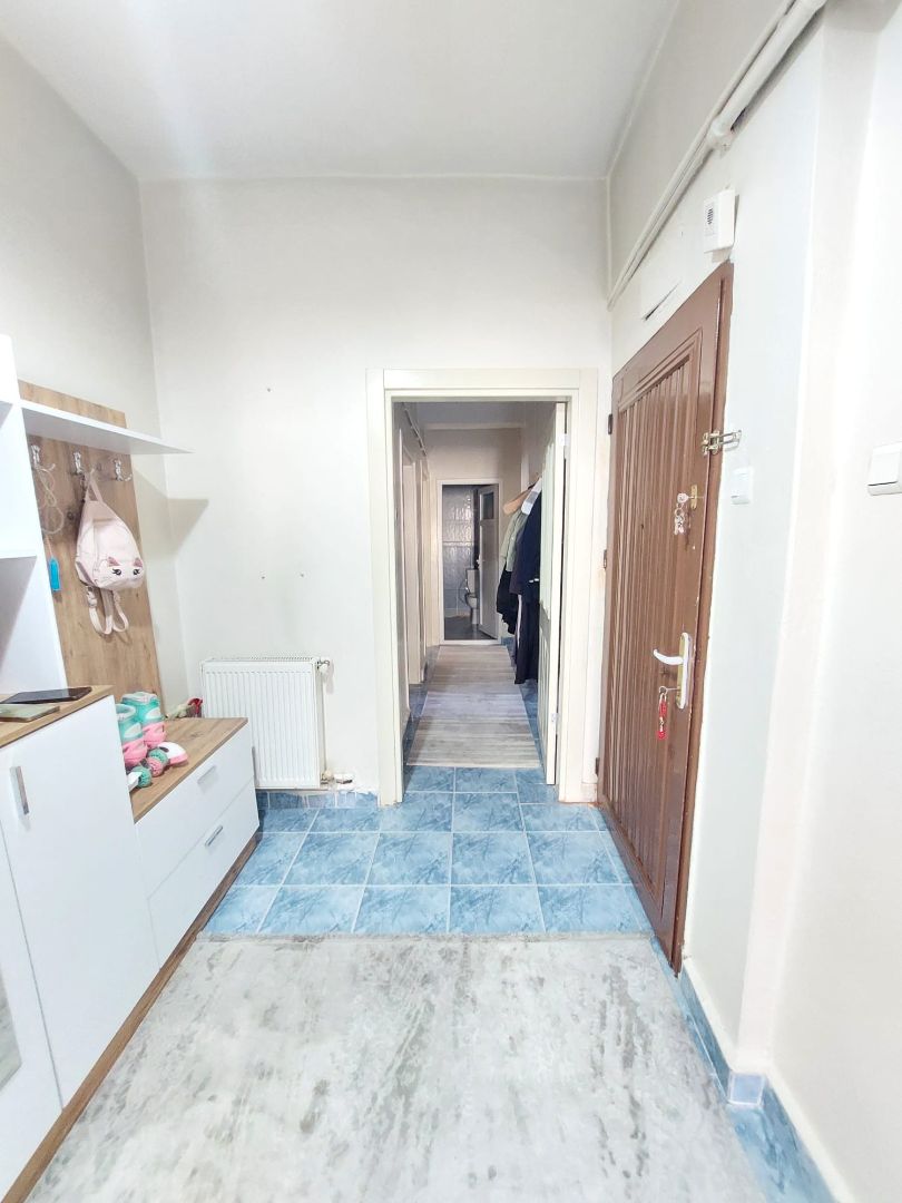 Yaşar Gayrimenkulden Kocasinan Yunusemrede 3+1 Daire - 17