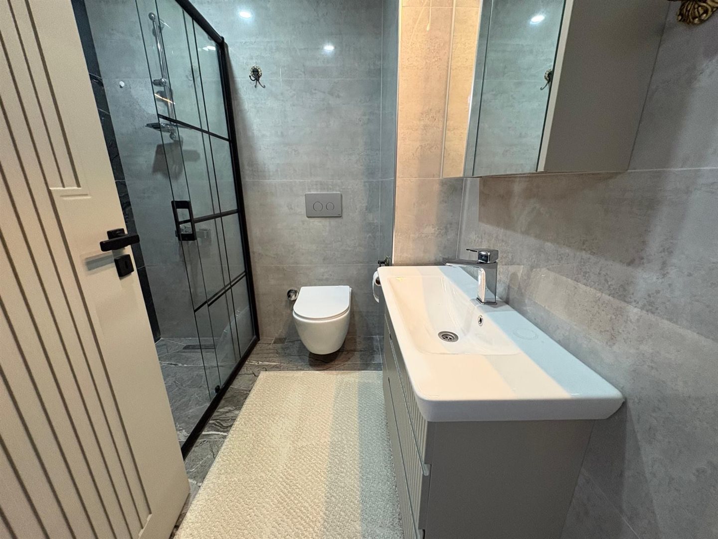 AVENİR VİA'DA LÜKS EŞYALI KİRALIK DAİRE - 13