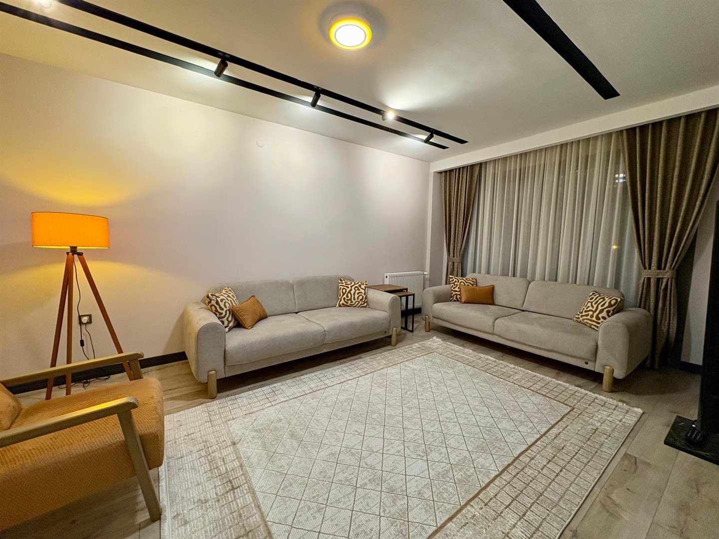 AVENİR VİA'DA LÜKS EŞYALI KİRALIK DAİRE - 8