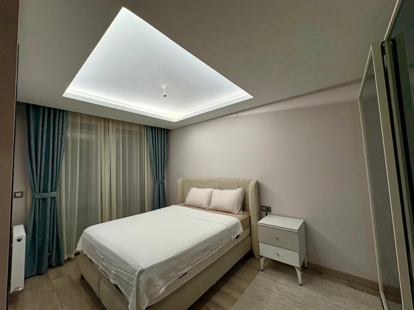 AVENİR VİA'DA LÜKS EŞYALI KİRALIK DAİRE - 14