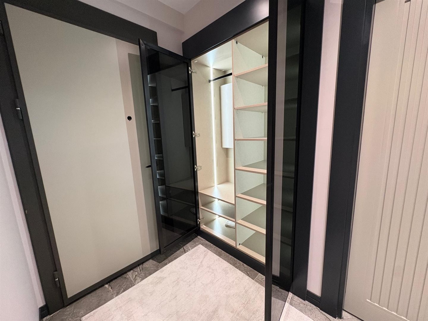 AVENİR VİA'DA LÜKS EŞYALI KİRALIK DAİRE - 7