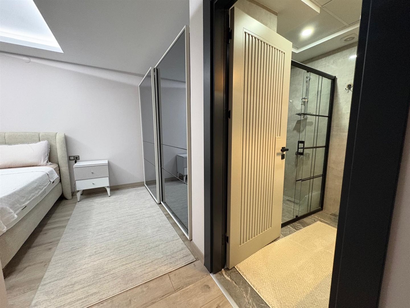 AVENİR VİA'DA LÜKS EŞYALI KİRALIK DAİRE - 12