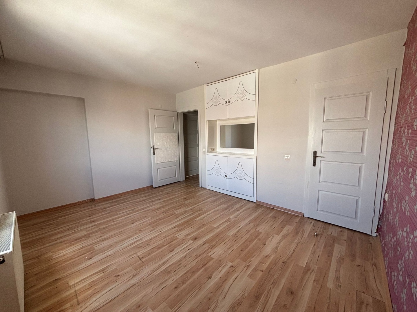 YAŞAR GYO| AHİ EVRAN'DA MASRAFSIZ SATILIK 2+1 DAİRE - 11