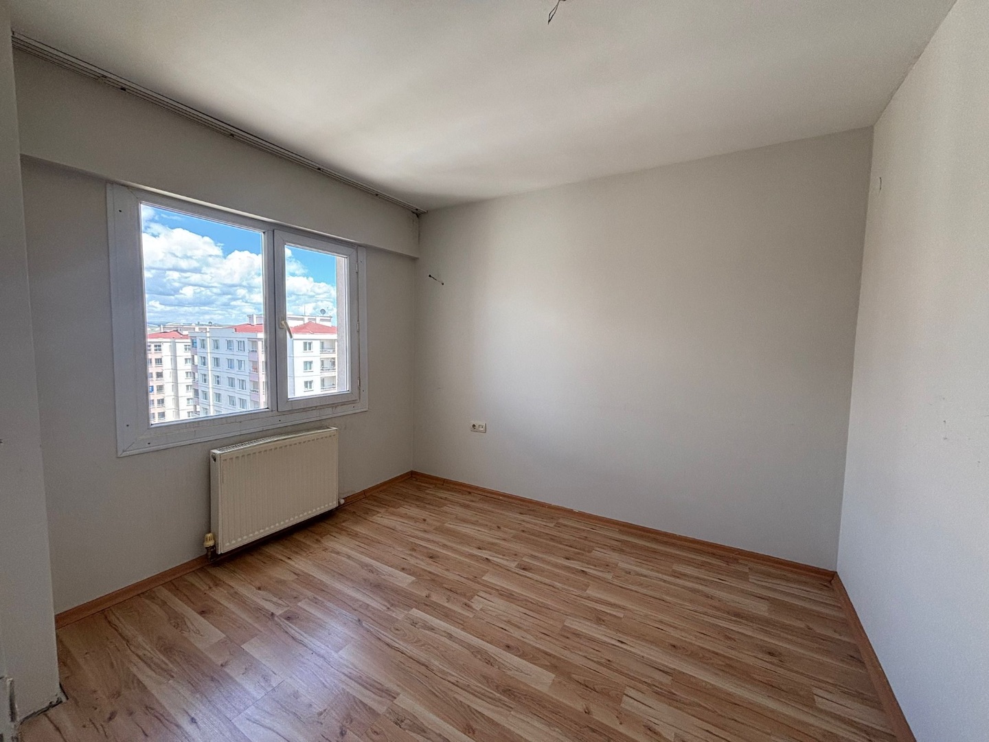 YAŞAR GYO| AHİ EVRAN'DA MASRAFSIZ SATILIK 2+1 DAİRE - 13