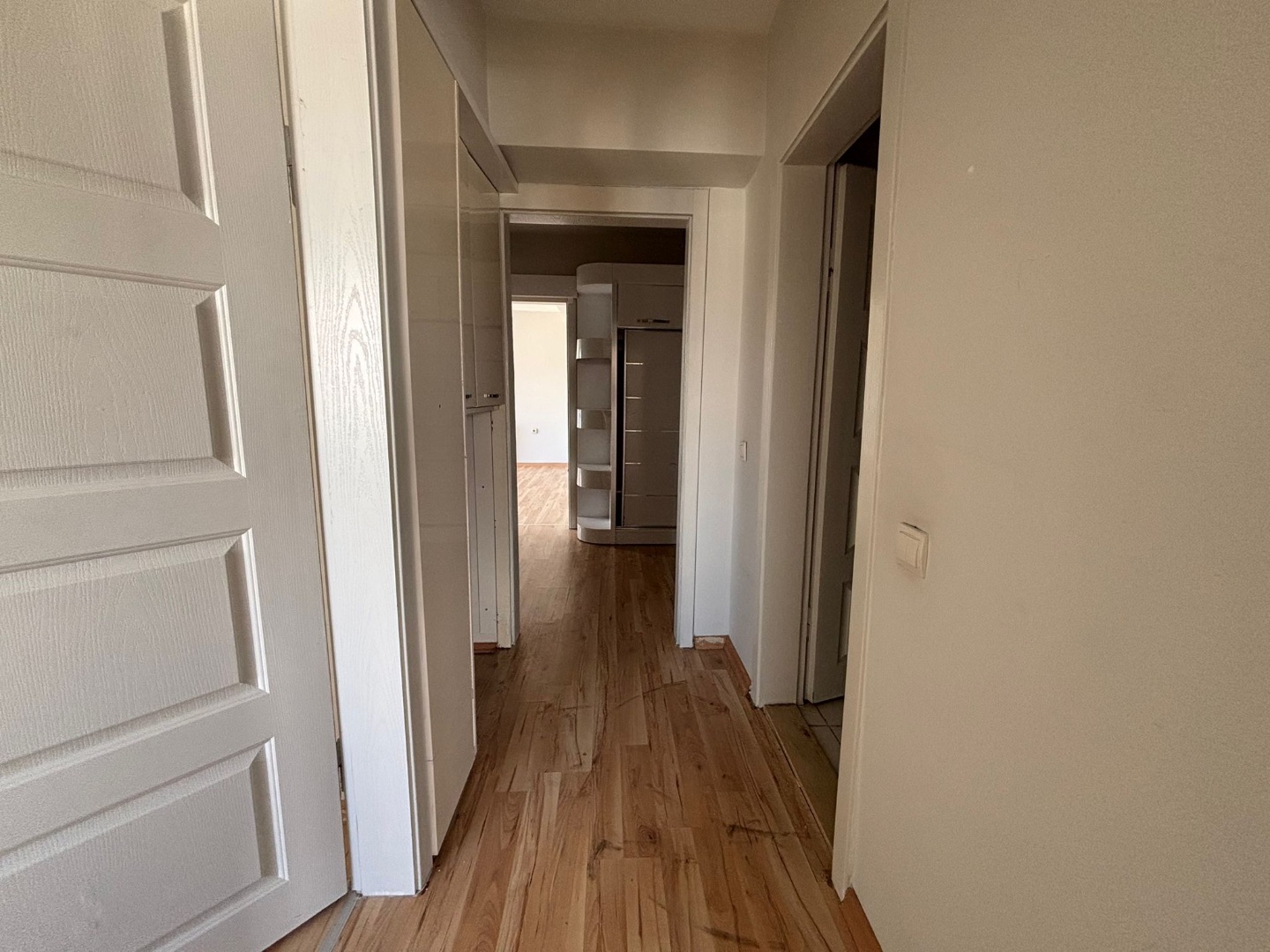 YAŞAR GYO| AHİ EVRAN'DA MASRAFSIZ SATILIK 2+1 DAİRE - 15
