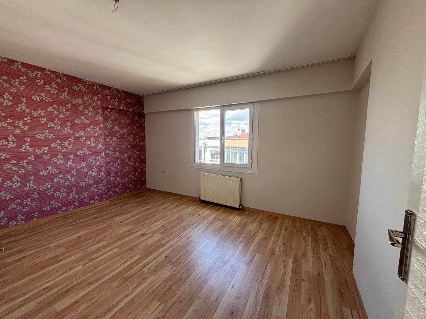 YAŞAR GYO| AHİ EVRAN'DA MASRAFSIZ SATILIK 2+1 DAİRE - 9