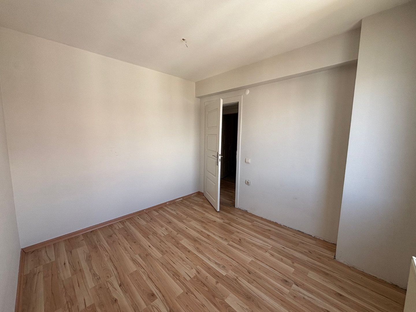 YAŞAR GYO| AHİ EVRAN'DA MASRAFSIZ SATILIK 2+1 DAİRE - 12