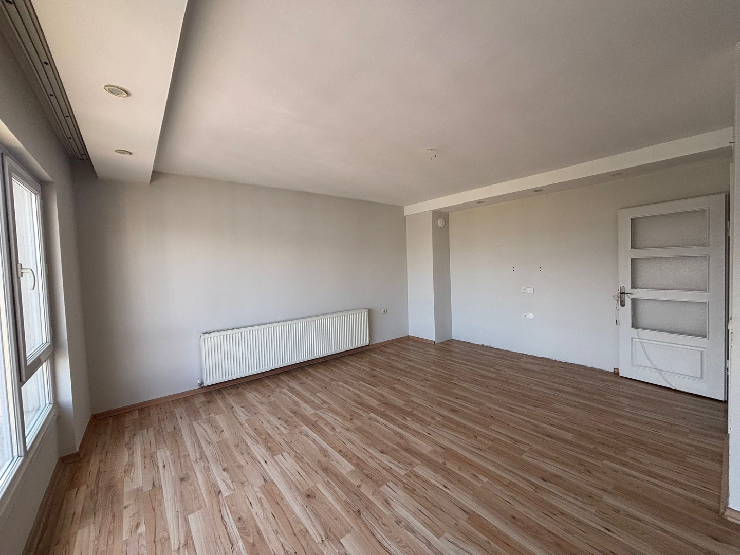 YAŞAR GYO| AHİ EVRAN'DA MASRAFSIZ SATILIK 2+1 DAİRE - 3