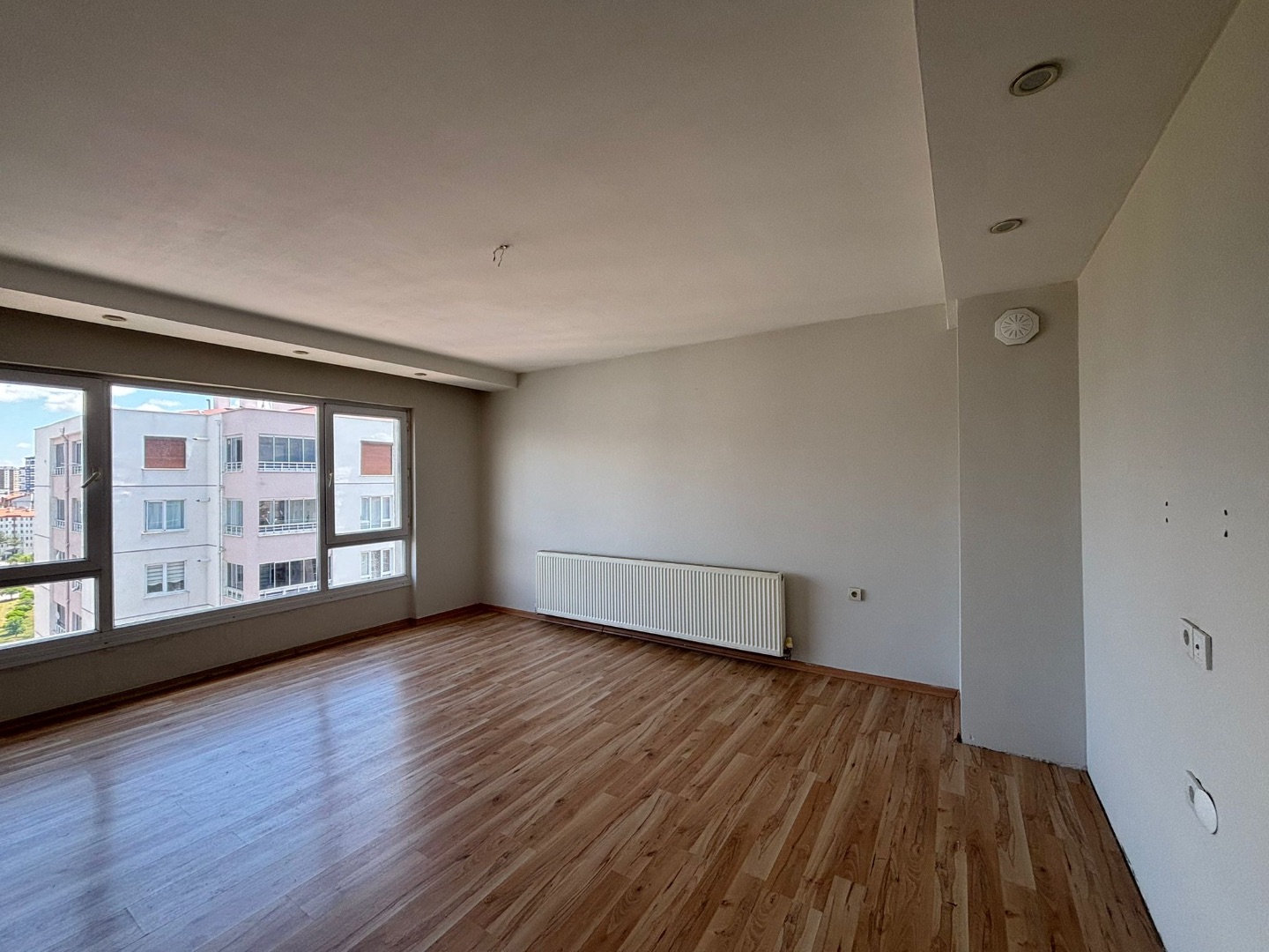 YAŞAR GYO| AHİ EVRAN'DA MASRAFSIZ SATILIK 2+1 DAİRE - 7