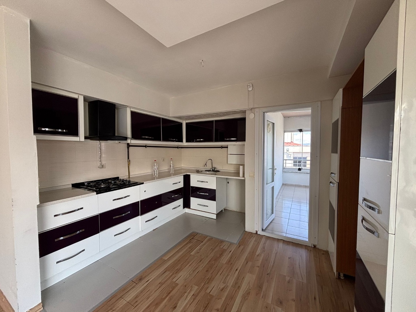 YAŞAR GYO| AHİ EVRAN'DA MASRAFSIZ SATILIK 2+1 DAİRE - 5