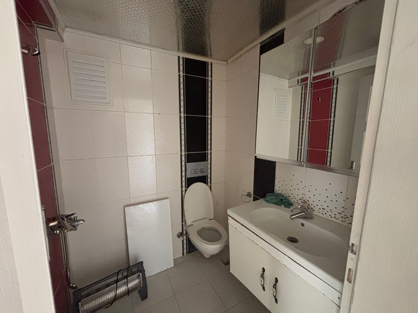YAŞAR GYO| AHİ EVRAN'DA MASRAFSIZ SATILIK 2+1 DAİRE - 8