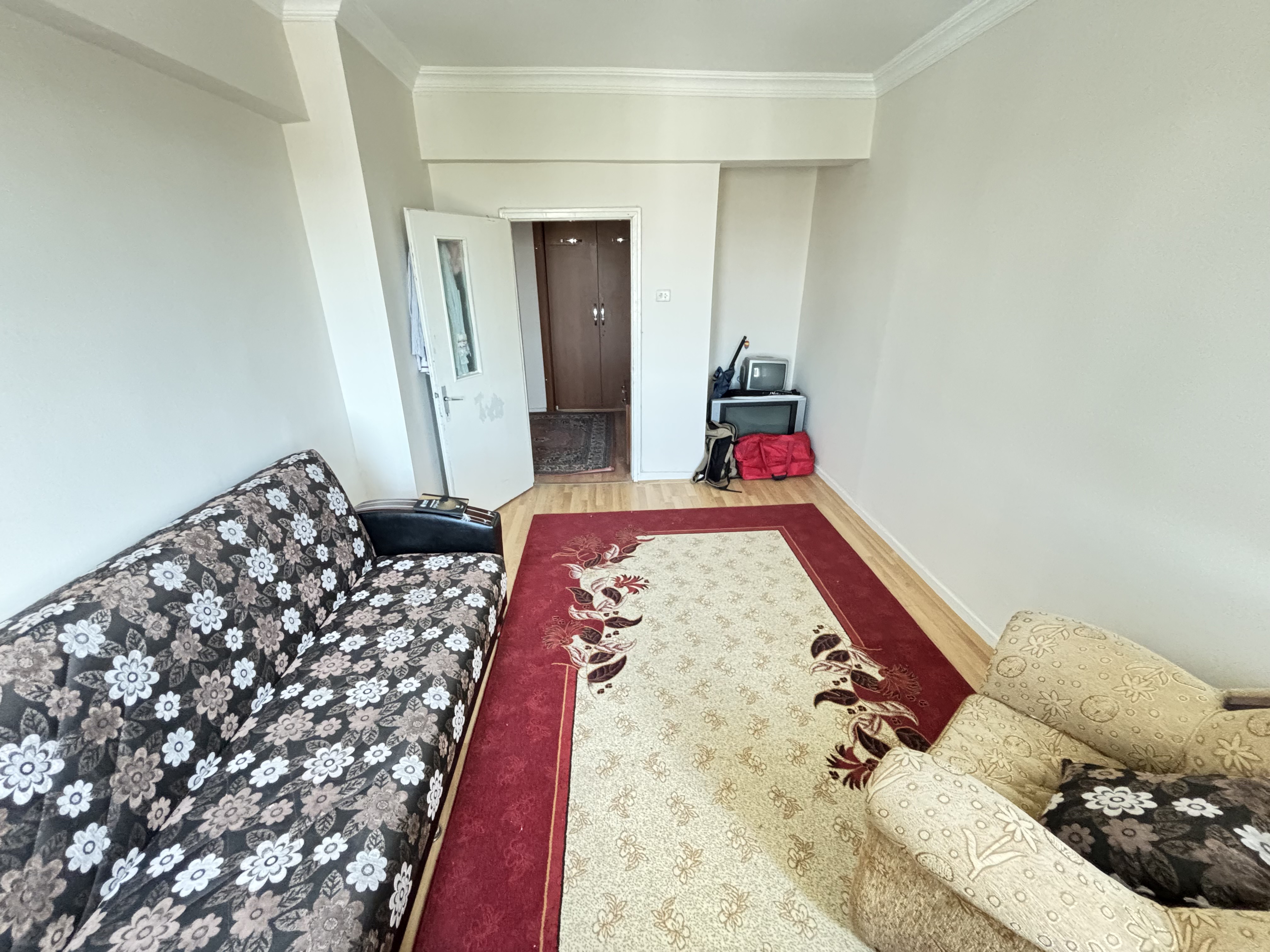YAVUZ SELİM MAH.'DE SATILIK KOMBİLİ YAPILI 2+1 DAİRE - 18