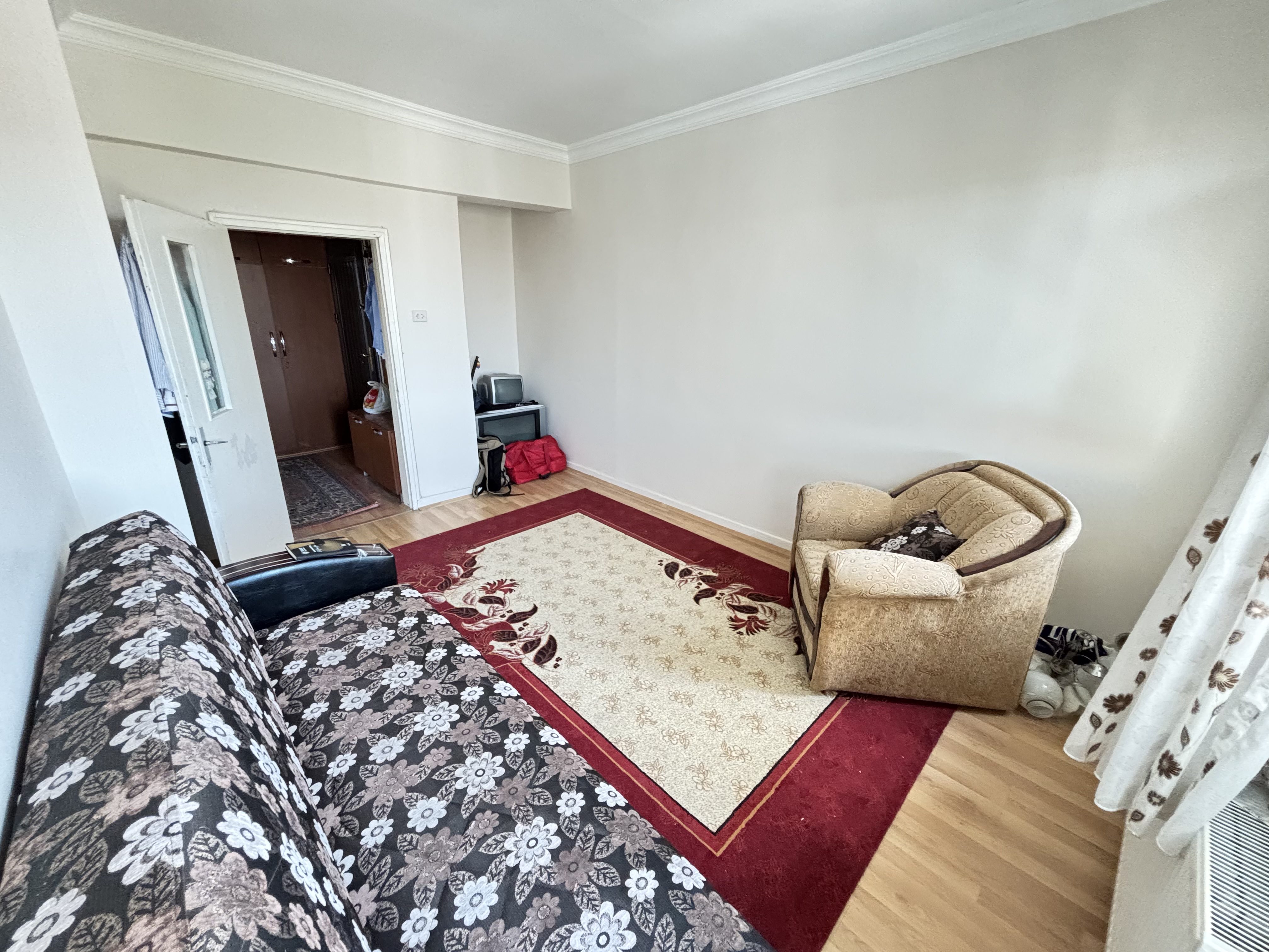 YAVUZ SELİM MAH.'DE SATILIK KOMBİLİ YAPILI 2+1 DAİRE - 17