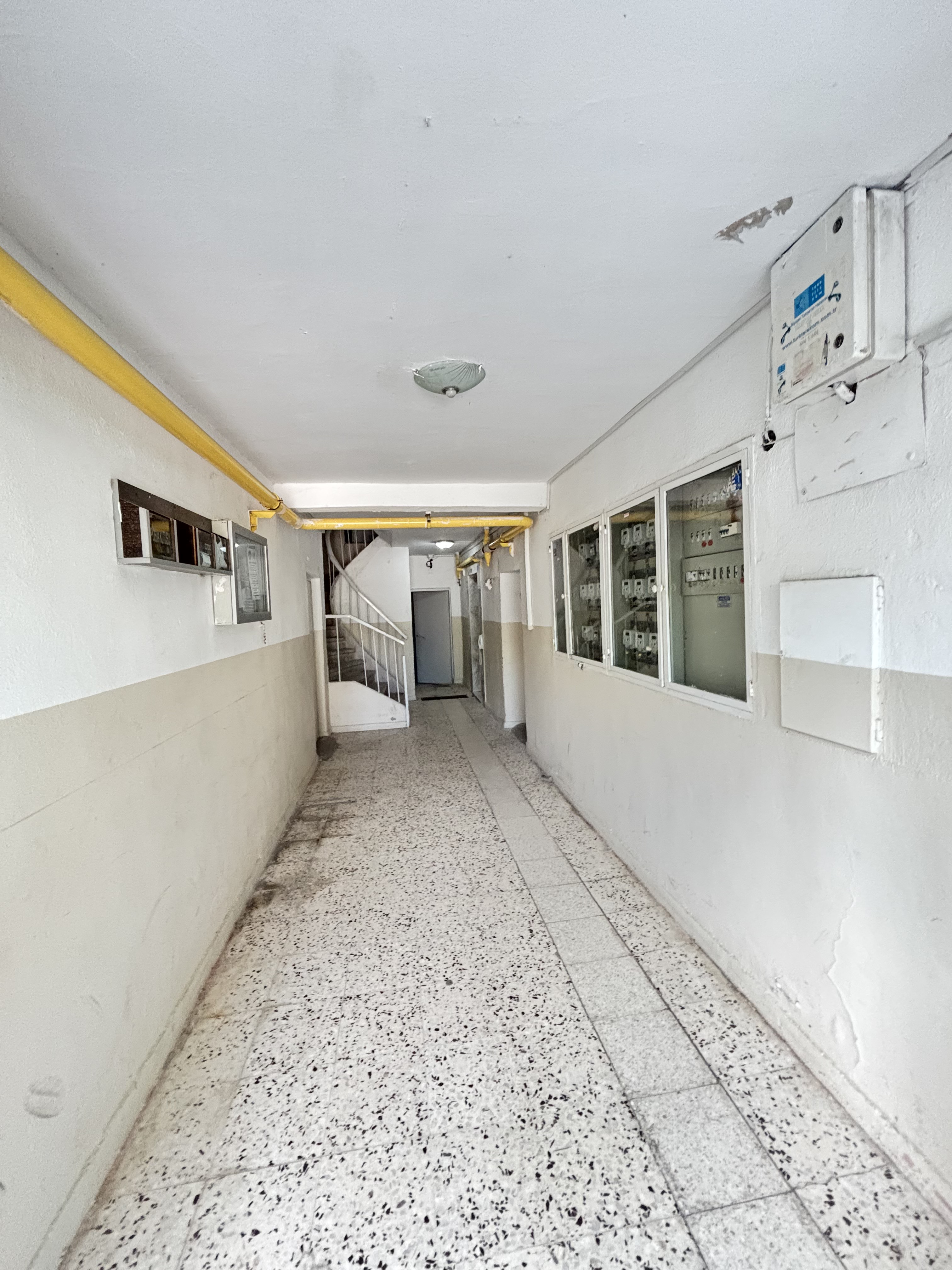 YAVUZ SELİM MAH.'DE SATILIK KOMBİLİ YAPILI 2+1 DAİRE - 31