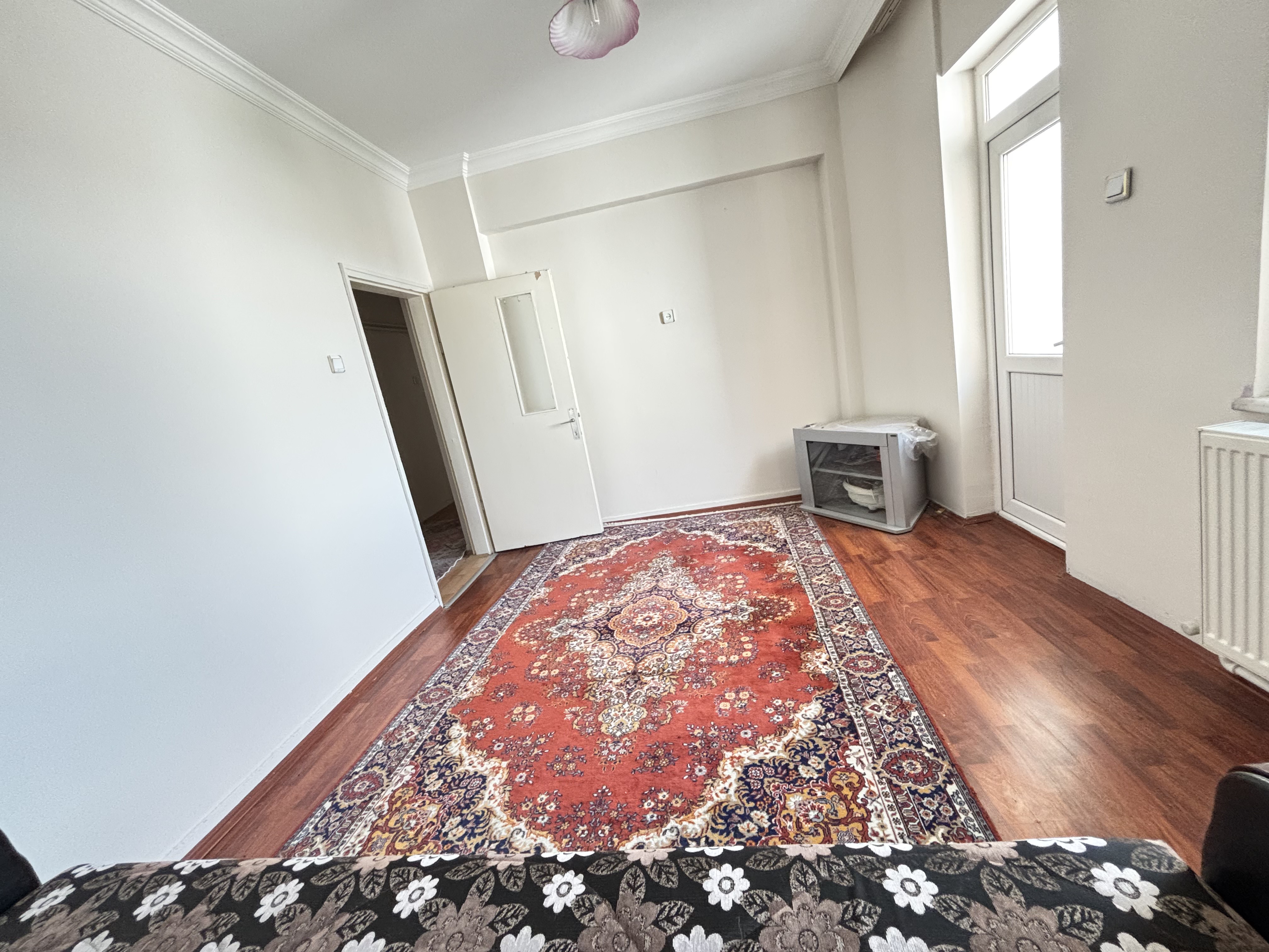 YAVUZ SELİM MAH.'DE SATILIK KOMBİLİ YAPILI 2+1 DAİRE - 35