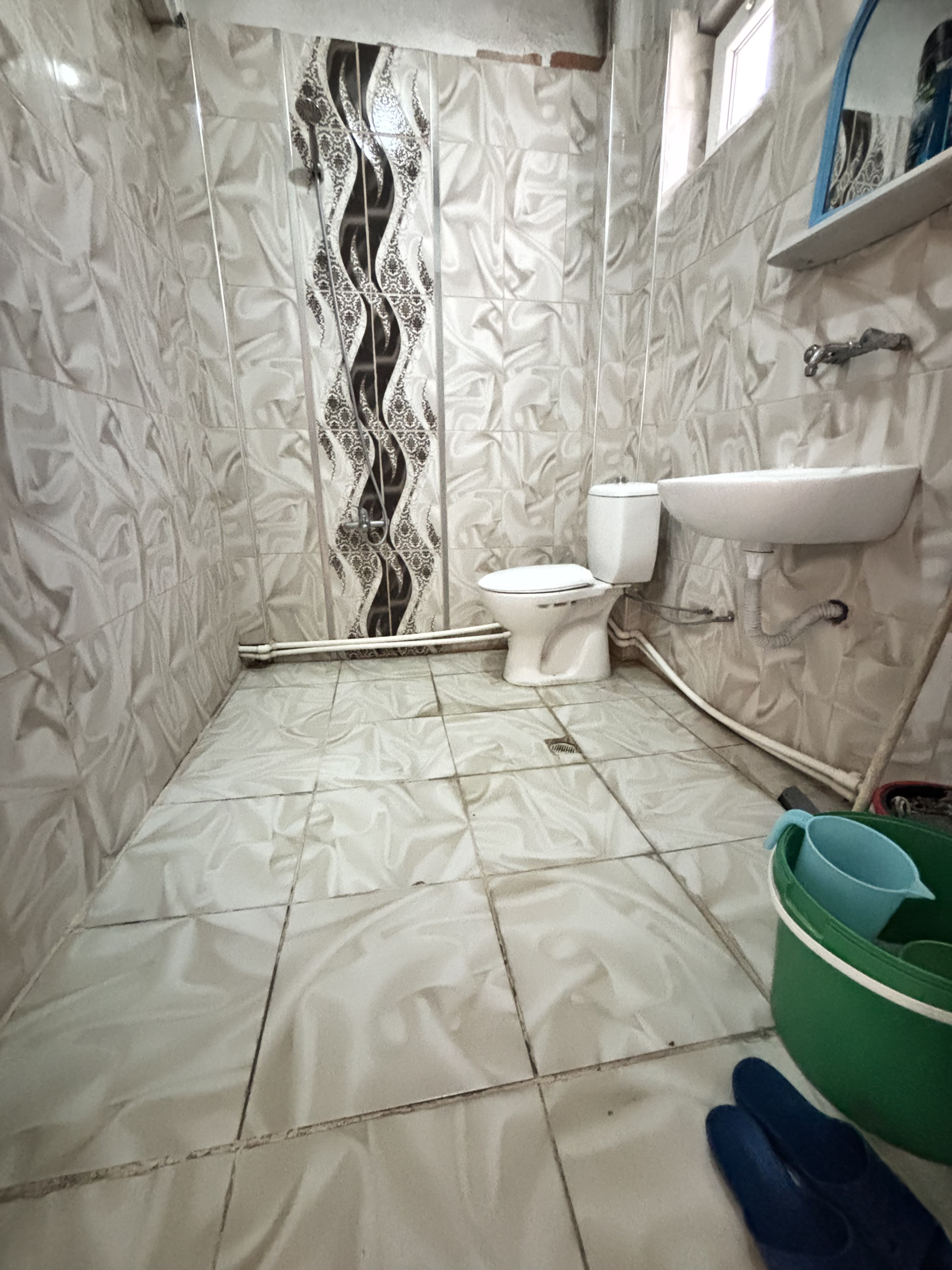 YAVUZ SELİM MAH.'DE SATILIK KOMBİLİ YAPILI 2+1 DAİRE - 26