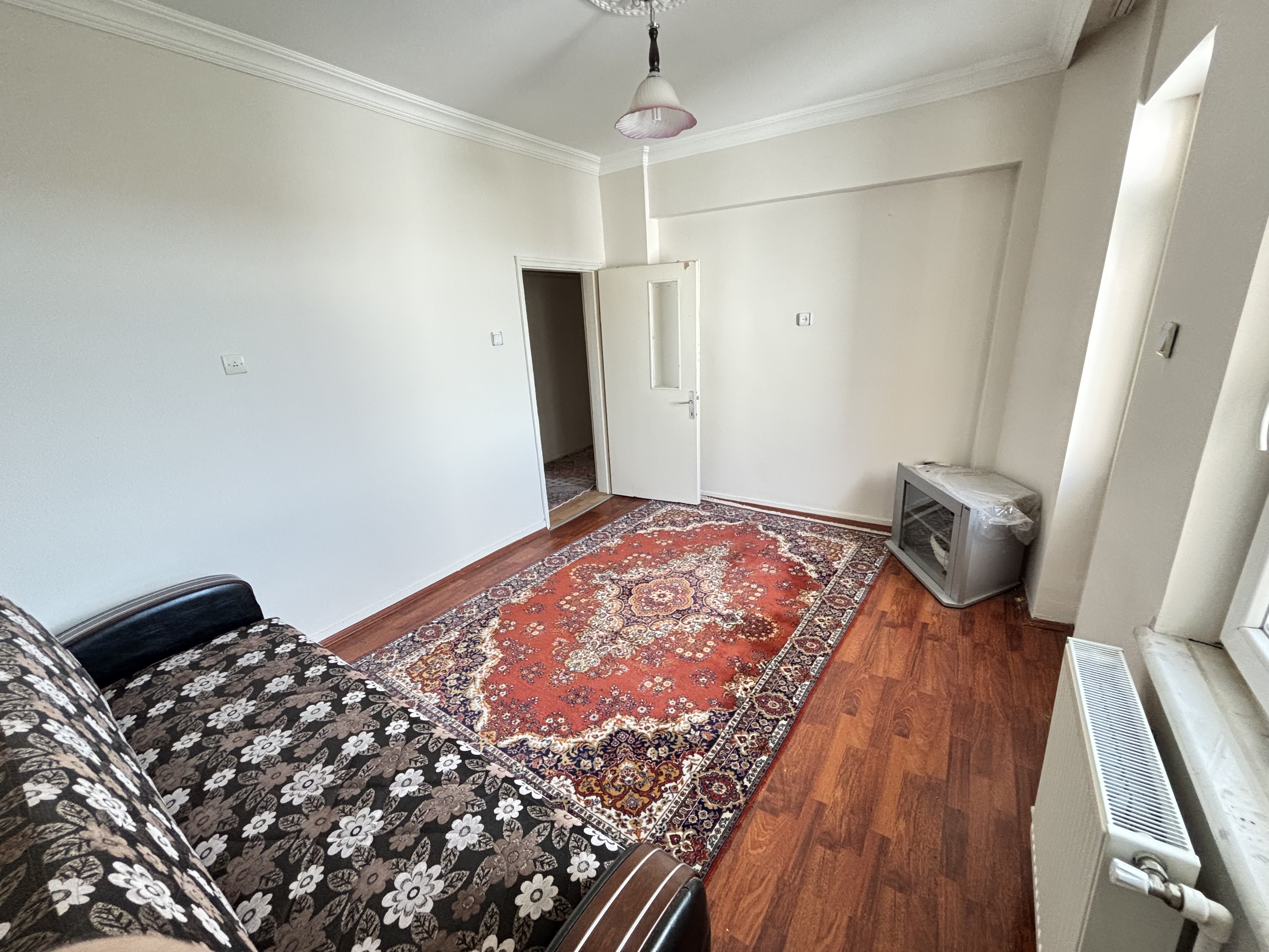 YAVUZ SELİM MAH.'DE SATILIK KOMBİLİ YAPILI 2+1 DAİRE - 22