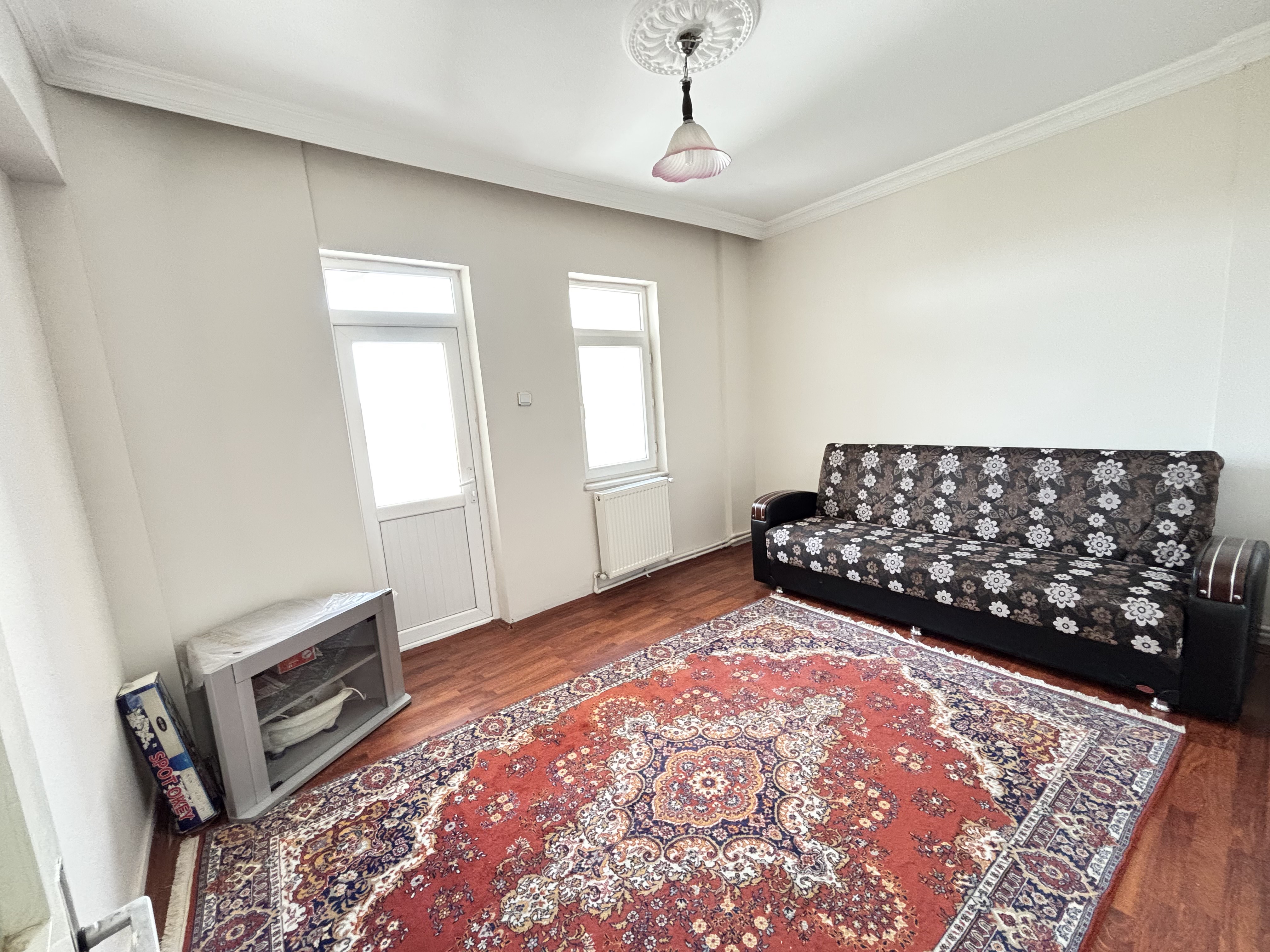 YAVUZ SELİM MAH.'DE SATILIK KOMBİLİ YAPILI 2+1 DAİRE - 20