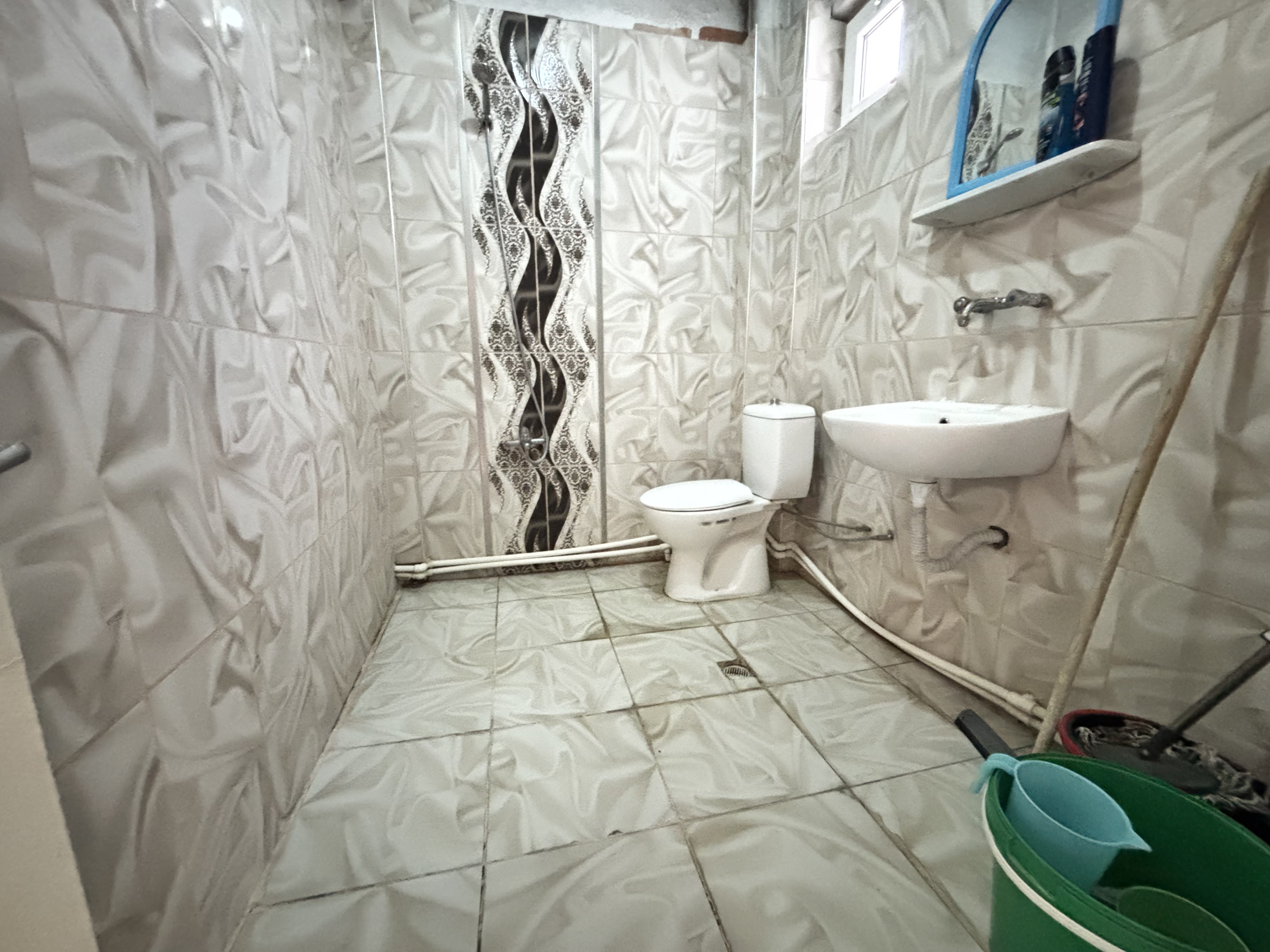 YAVUZ SELİM MAH.'DE SATILIK KOMBİLİ YAPILI 2+1 DAİRE - 25