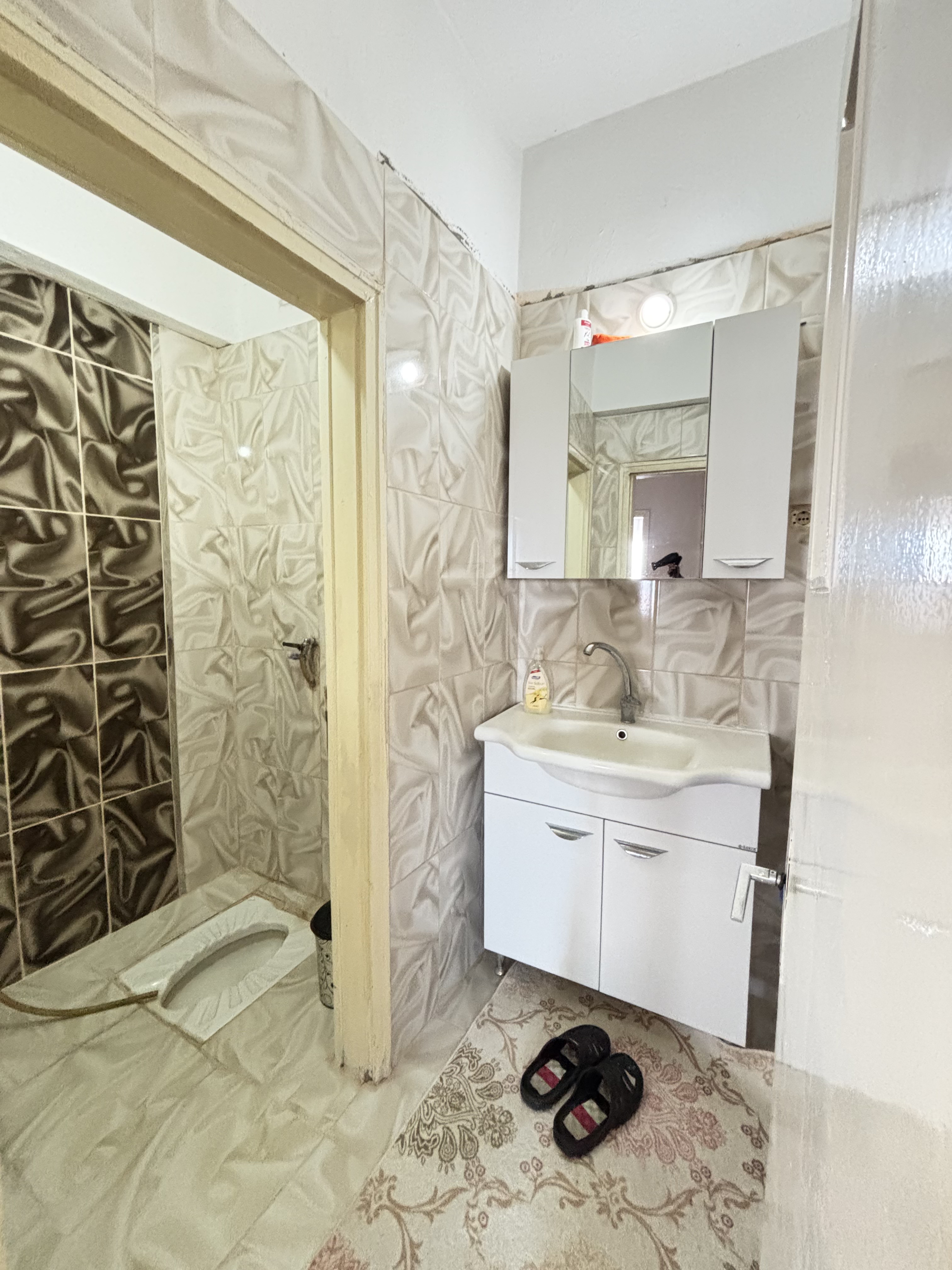 YAVUZ SELİM MAH.'DE SATILIK KOMBİLİ YAPILI 2+1 DAİRE - 29