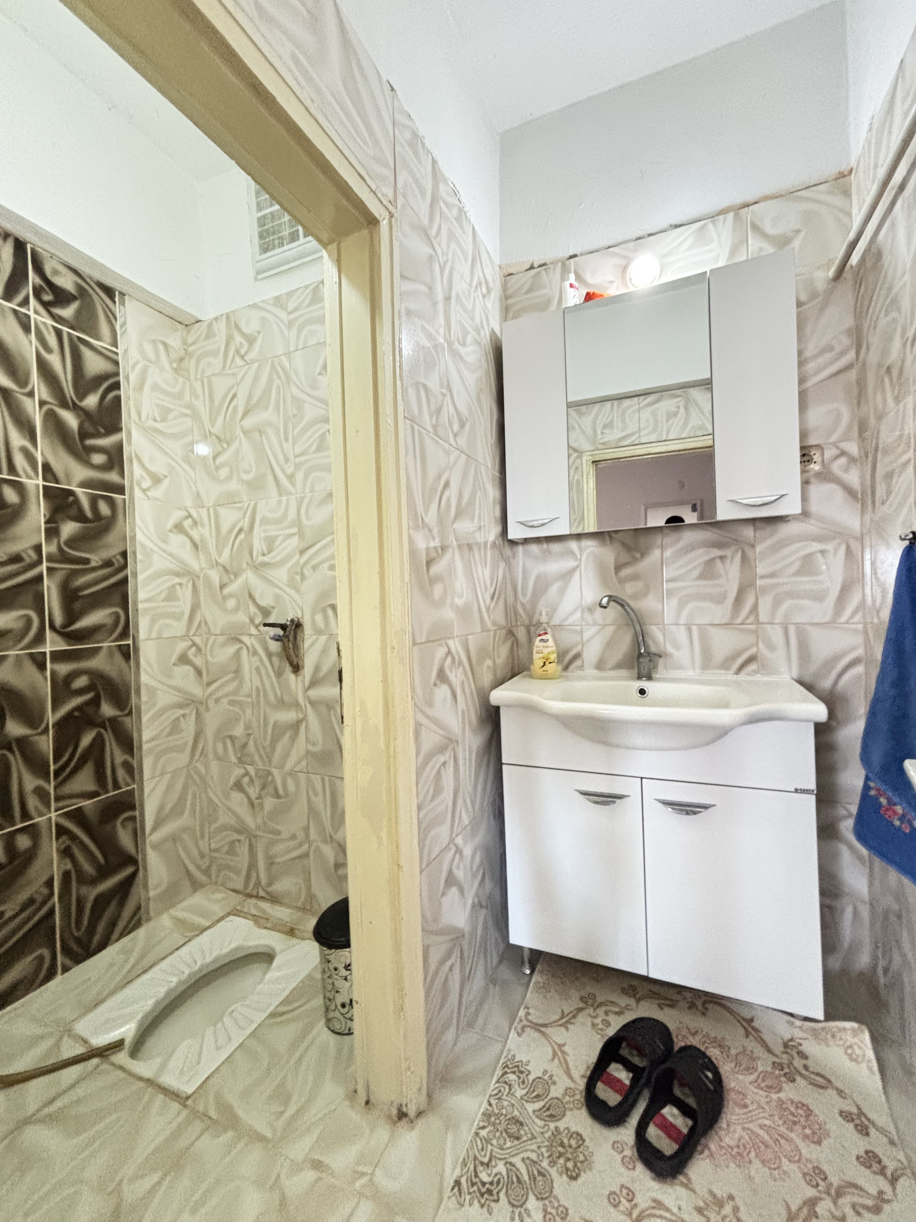 YAVUZ SELİM MAH.'DE SATILIK KOMBİLİ YAPILI 2+1 DAİRE - 27
