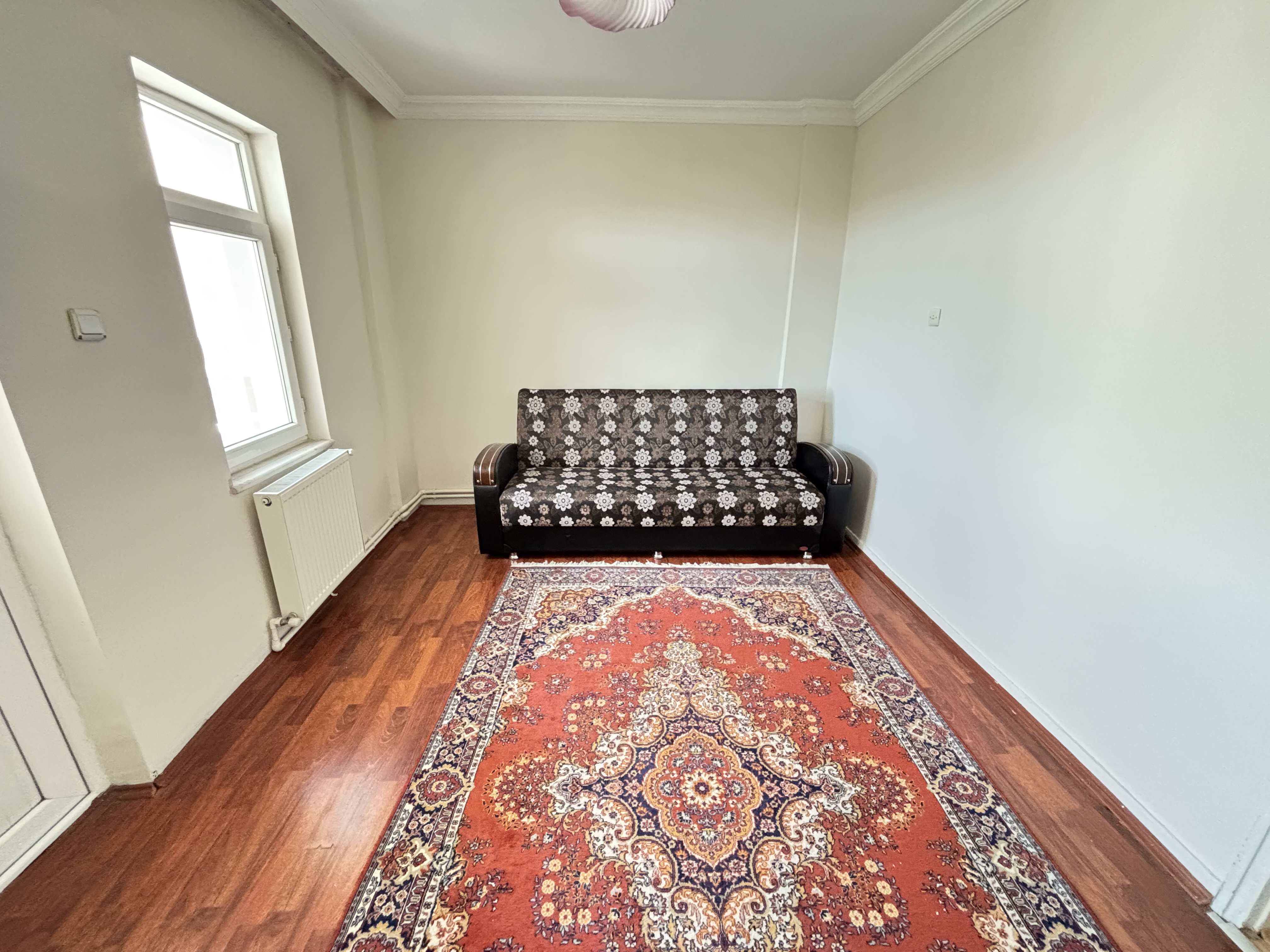 YAVUZ SELİM MAH.'DE SATILIK KOMBİLİ YAPILI 2+1 DAİRE - 21
