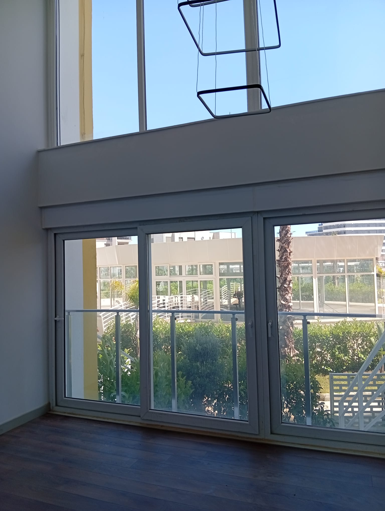 YAŞAR GYO Antalya Altıntaş'ta Marlin Port Sitesinde Eşsiz Doğayla İç İçe 4+1 loft Bahçe Katlı Satılık Daire - 24
