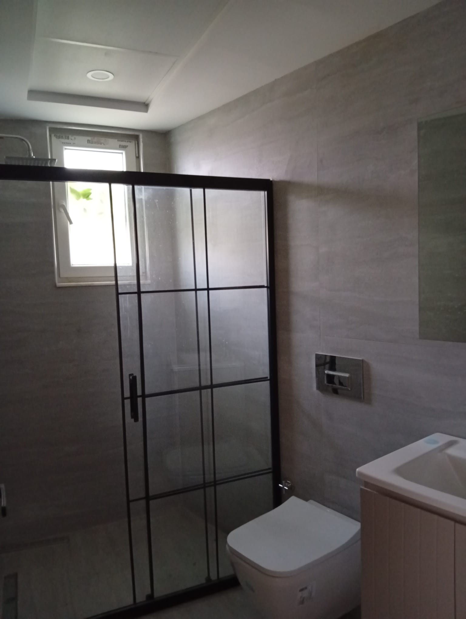 YAŞAR GYO Antalya Altıntaş'ta Marlin Port Sitesinde Eşsiz Doğayla İç İçe 4+1 loft Bahçe Katlı Satılık Daire - 20