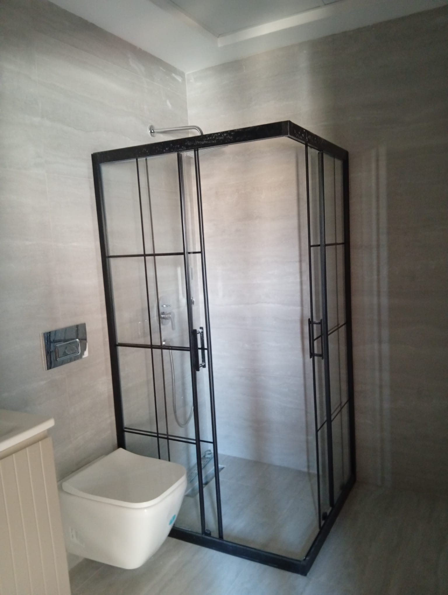 YAŞAR GYO Antalya Altıntaş'ta Marlin Port Sitesinde Eşsiz Doğayla İç İçe 4+1 loft Bahçe Katlı Satılık Daire - 11
