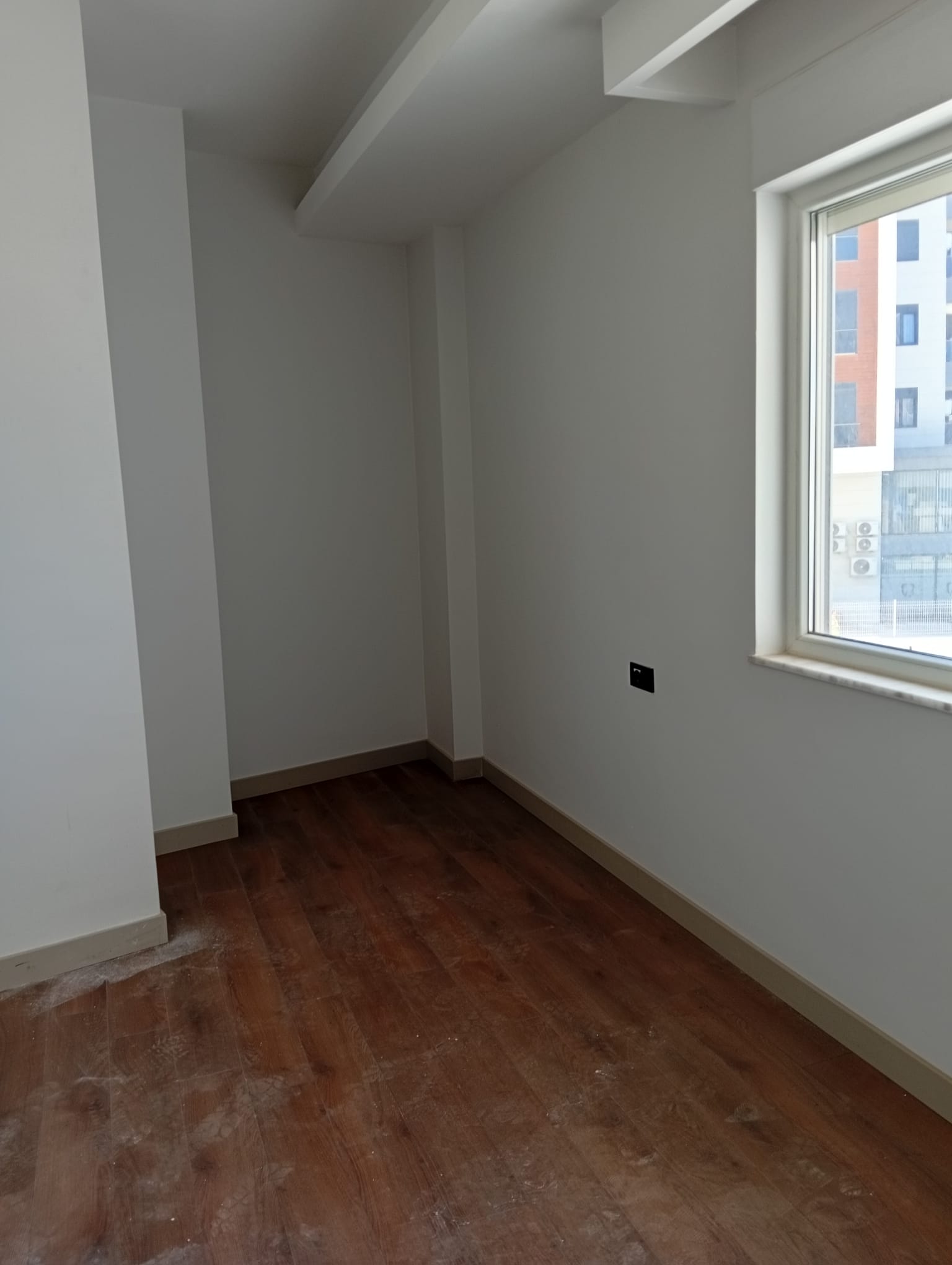 YAŞAR GYO Antalya Altıntaş'ta Marlin Port Sitesinde Eşsiz Doğayla İç İçe 4+1 loft Bahçe Katlı Satılık Daire - 9